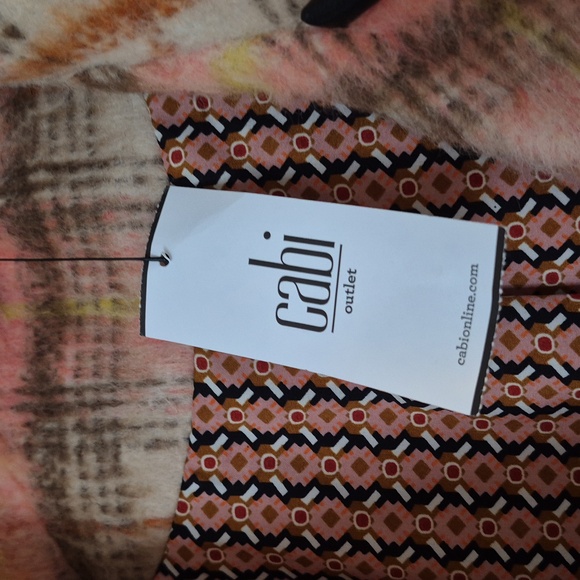 Cabi 4781 ETHOS COAT - Picture 6 of 7